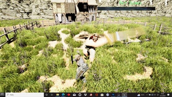 Bear Warrior — screenshot 7
