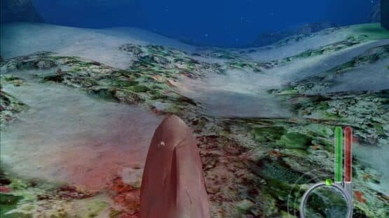 Jaws Unleashed — screenshot 2