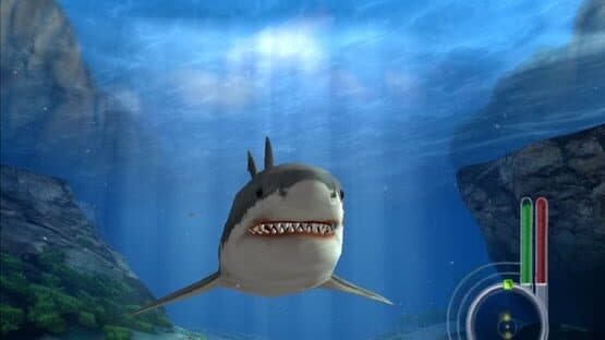 Jaws Unleashed — screenshot 4