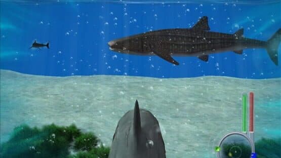 Jaws Unleashed — screenshot 5