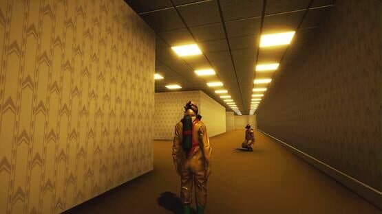 Backrooms Brotherhood — screenshot 6