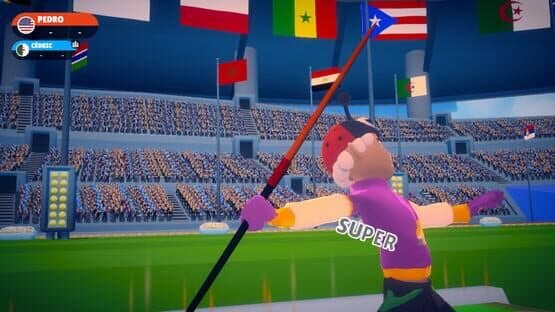 34 Sports Games: World Edition — screenshot 6