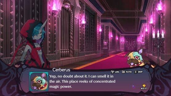 Disgaea 6 Complete: Deluxe Edition — screenshot 1