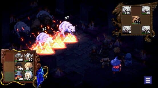 To The Grave: The Wildlands of Faenora — screenshot 1