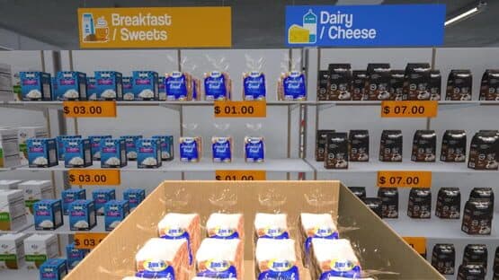 SiMarket: Supermarket Simulator — screenshot 2