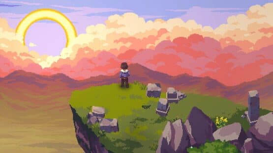 Nocturne — screenshot 1