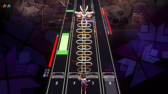 Nocturne — screenshot 2