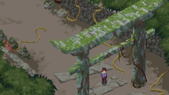 Nocturne — screenshot 4