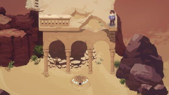 Nocturne — screenshot 5