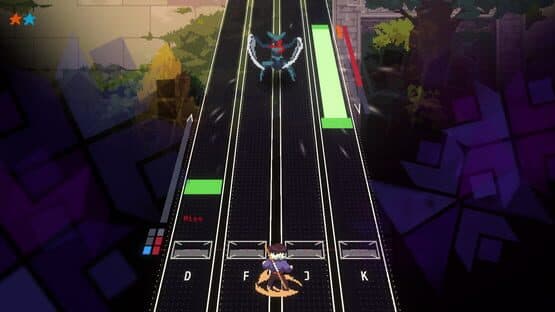 Nocturne — screenshot 6