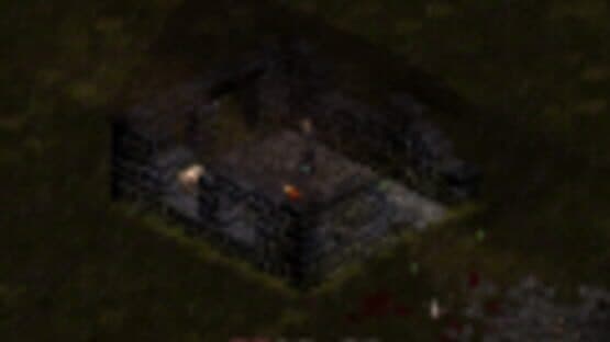 HolySpirit — screenshot 2