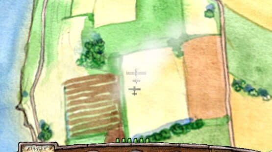 Bygg Flygplan med Mulle Meck — screenshot 2