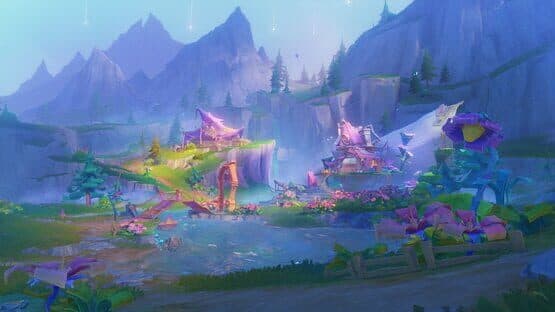 Genshin Impact: Summertide Scales and Tales — screenshot 6
