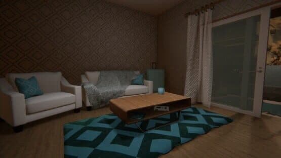 Bad Omens: 8th Apartment — screenshot 1