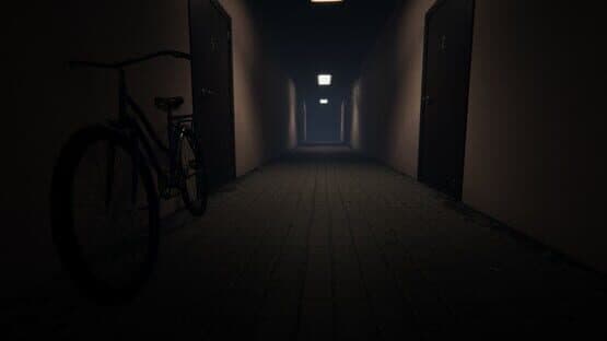 Bad Omens: 8th Apartment — screenshot 3