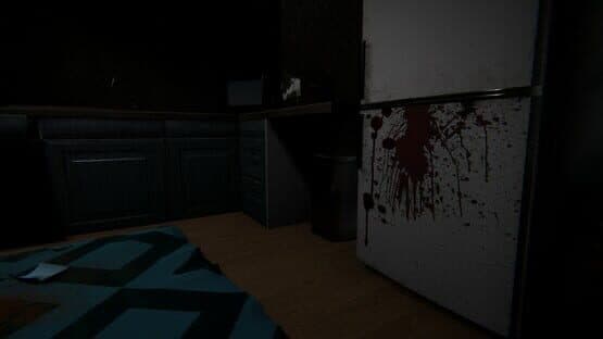 Bad Omens: 8th Apartment — screenshot 4