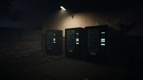 Bad Omens: 8th Apartment — screenshot 5