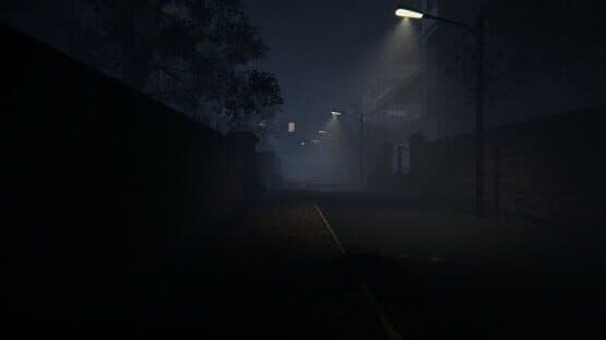 Bad Omens: 8th Apartment — screenshot 6