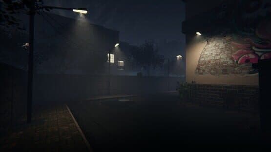 Bad Omens: 8th Apartment — screenshot 7