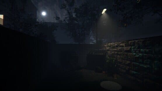 Bad Omens: 8th Apartment — screenshot 8