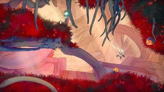 Mio: Memories in Orbit — screenshot 8