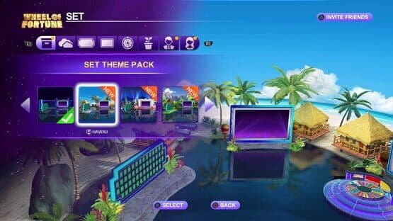 America's Greatest Game Shows: Wheel of Fortune & Jeopardy! — screenshot 2