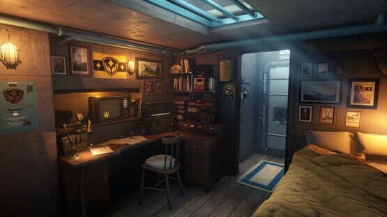 PVKK: Planetenverteidigungskanonenkommandant — screenshot 2