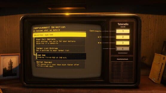 PVKK: Planetenverteidigungskanonenkommandant — screenshot 3