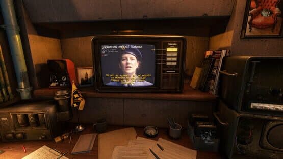 PVKK: Planetenverteidigungskanonenkommandant — screenshot 4