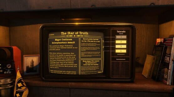 PVKK: Planetenverteidigungskanonenkommandant — screenshot 8