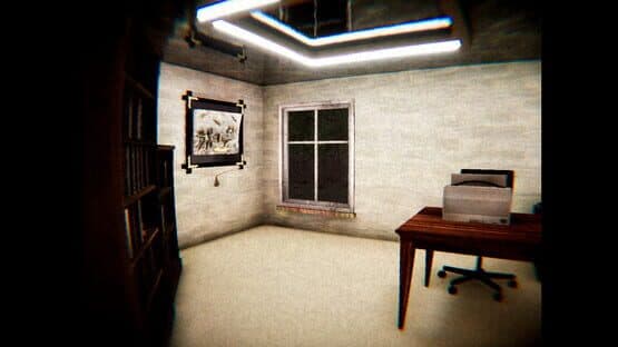 Kevurah Horror Tale — screenshot 3
