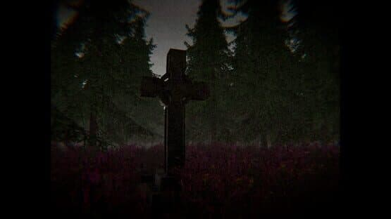 Kevurah Horror Tale — screenshot 4