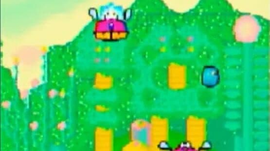Fantasy Zone — screenshot 1