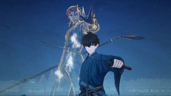 Fate/Samurai Remnant: Additional Episode 3 - Record's Fragment: Bailong and the Crimson Demon — screenshot 5