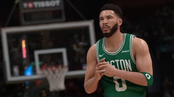 NBA 2K25 — screenshot 1