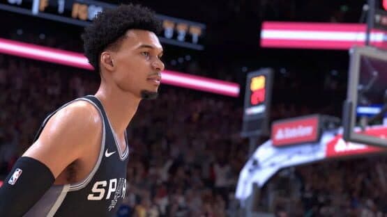 NBA 2K25 — screenshot 2