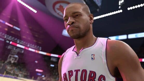 NBA 2K25 — screenshot 5