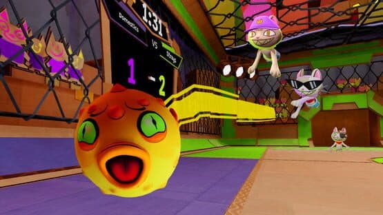 Clawball — screenshot 3