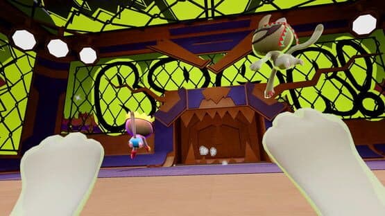 Clawball — screenshot 4