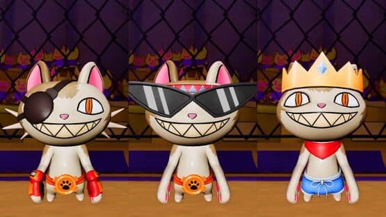 Clawball — screenshot 5