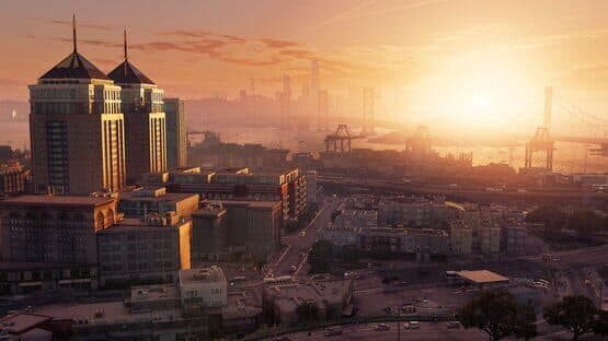 Watch Dogs 2: San Francisco Edition — screenshot 2