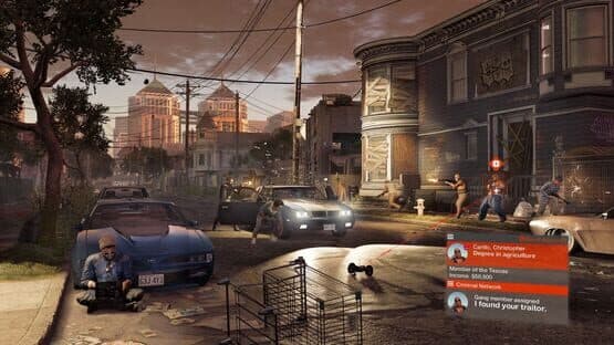 Watch Dogs 2: San Francisco Edition — screenshot 3