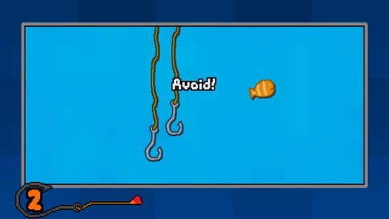 Fishlike — screenshot 1
