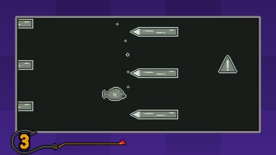 Fishlike — screenshot 3