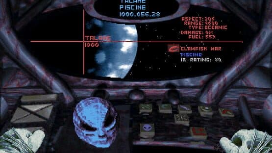 Millennia: Altered Destinies — screenshot 1