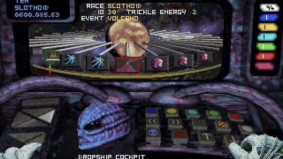 Millennia: Altered Destinies — screenshot 2