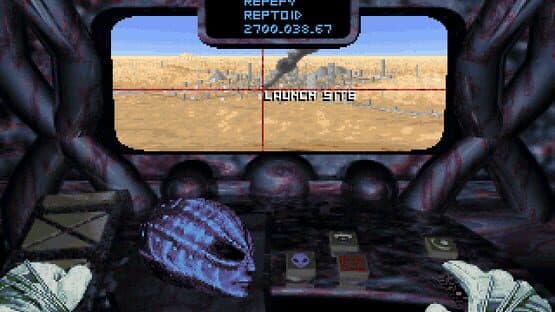 Millennia: Altered Destinies — screenshot 4