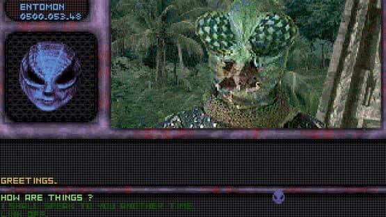 Millennia: Altered Destinies — screenshot 5