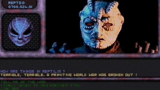 Millennia: Altered Destinies — screenshot 6