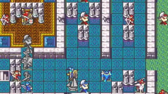 Legend of John: Lingering Blood — screenshot 4